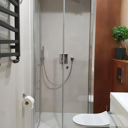 Apartman Natural Asd