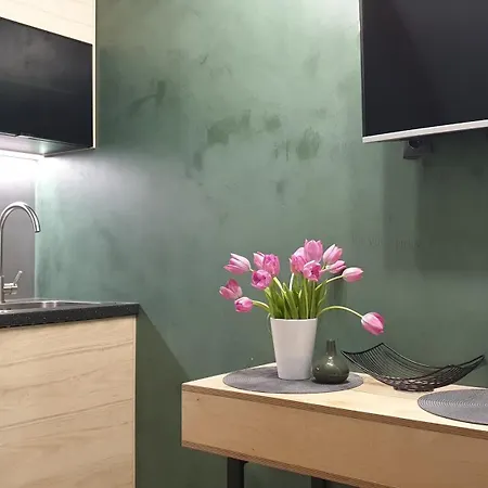 Natural Asd Apartman