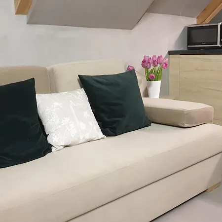 Apartman Natural Asd