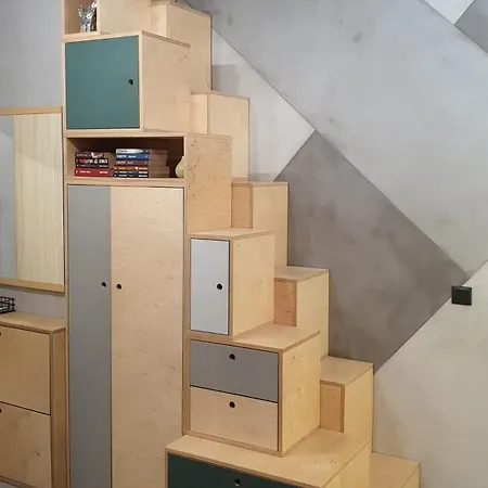 Natural Asd Apartman